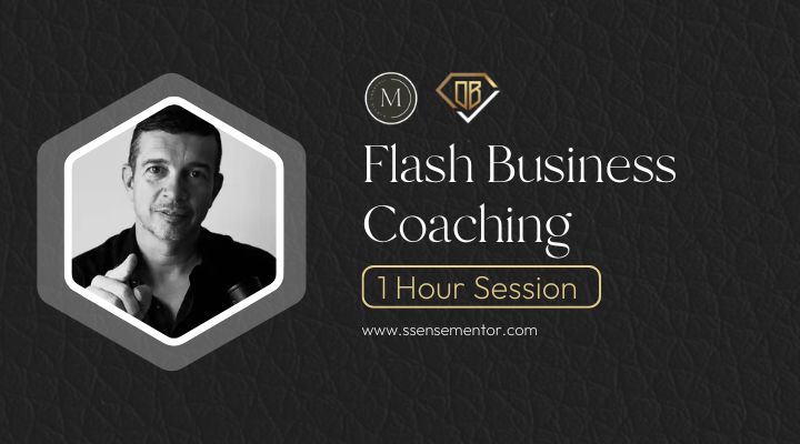 Flash Business Coaching 