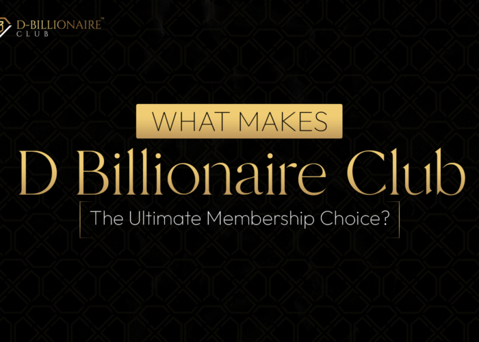 billionaire club