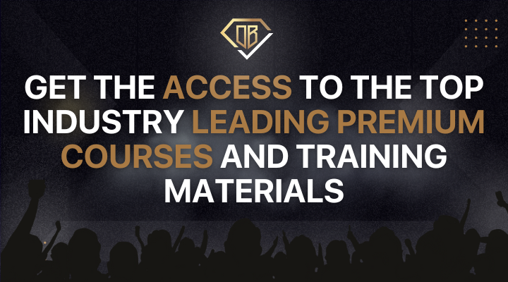 Top Industry Leading Premium Courses